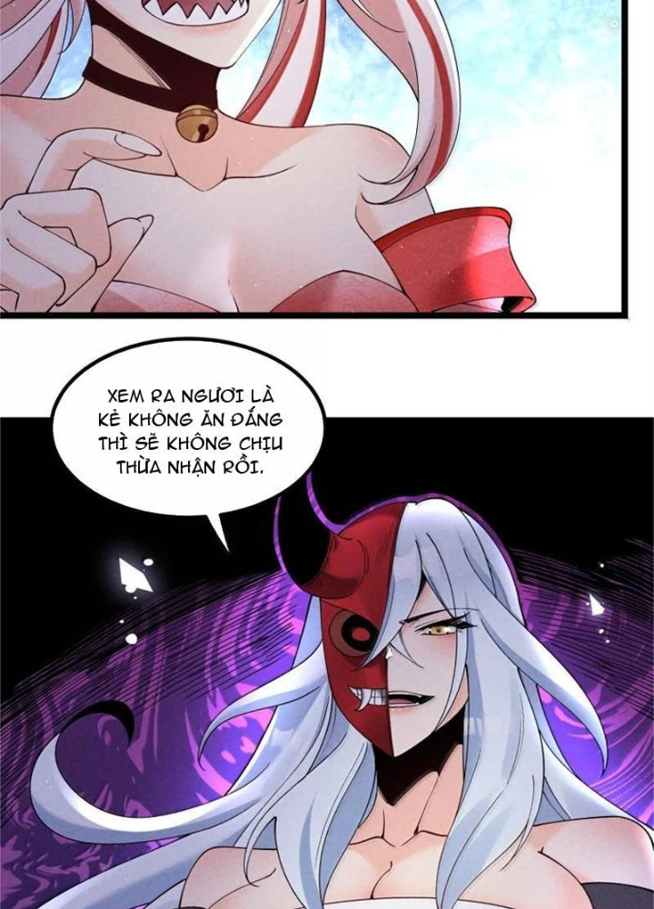 Lòng Hiếu Thảo Của Đồ Đệ Ta Gần Như Biến Chất! Chapter 44 - Trang 2