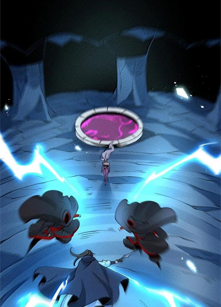 Lòng Hiếu Thảo Của Đồ Đệ Ta Gần Như Biến Chất! Chapter 44 - Trang 2