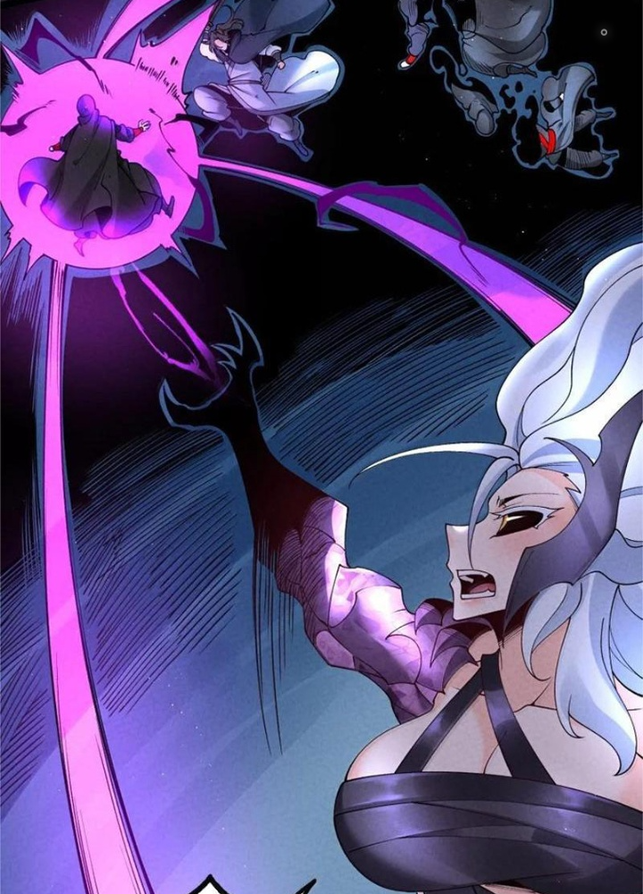 Lòng Hiếu Thảo Của Đồ Đệ Ta Gần Như Biến Chất! Chapter 44 - Trang 2