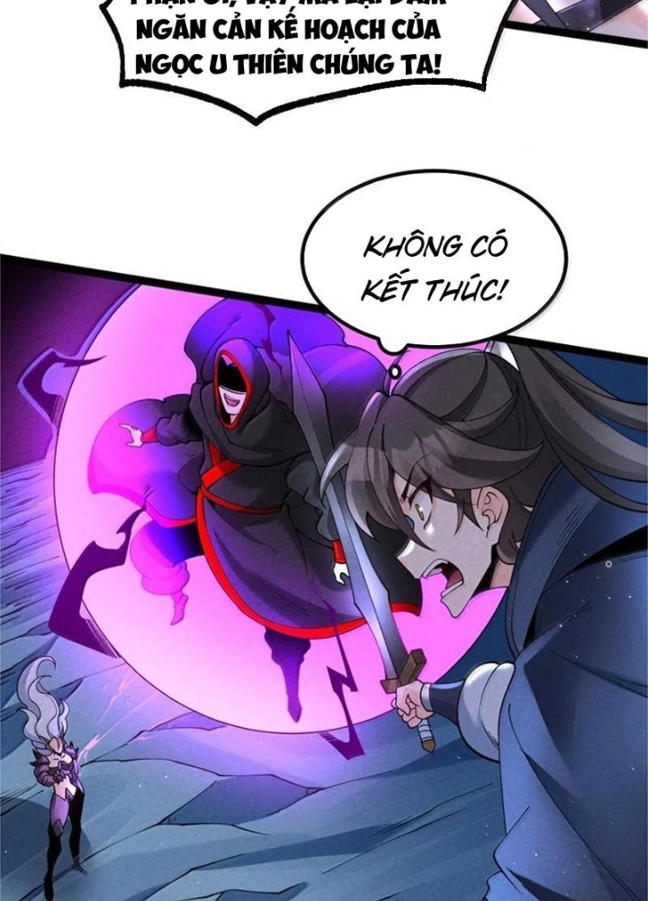 Lòng Hiếu Thảo Của Đồ Đệ Ta Gần Như Biến Chất! Chapter 44 - Trang 2