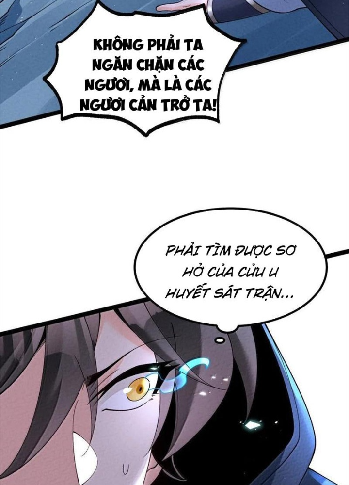 Lòng Hiếu Thảo Của Đồ Đệ Ta Gần Như Biến Chất! Chapter 44 - Trang 2