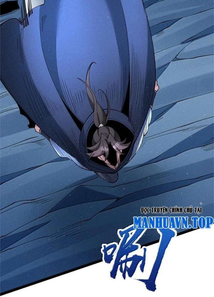 Lòng Hiếu Thảo Của Đồ Đệ Ta Gần Như Biến Chất! Chapter 44 - Trang 2