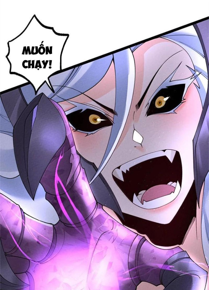 Lòng Hiếu Thảo Của Đồ Đệ Ta Gần Như Biến Chất! Chapter 44 - Trang 2