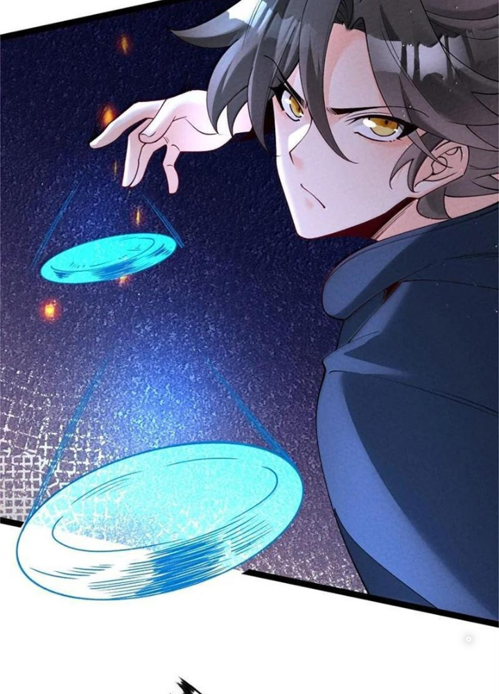 Lòng Hiếu Thảo Của Đồ Đệ Ta Gần Như Biến Chất! Chapter 44 - Trang 2