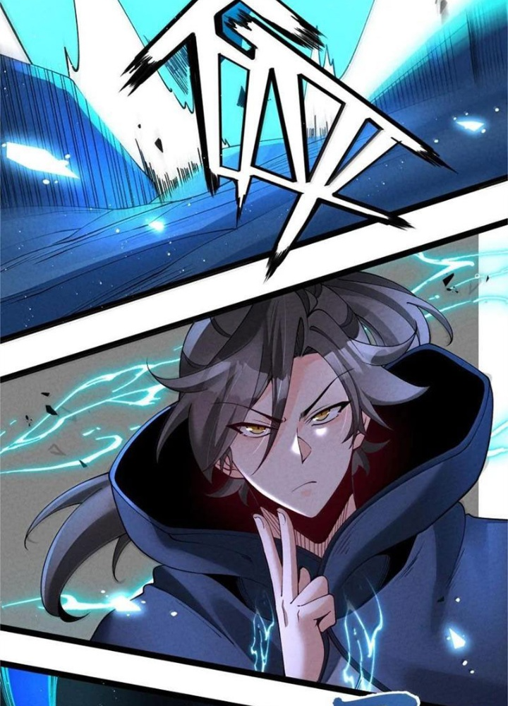 Lòng Hiếu Thảo Của Đồ Đệ Ta Gần Như Biến Chất! Chapter 44 - Trang 2