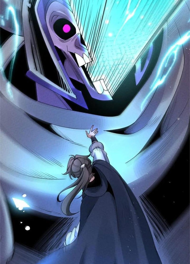 Lòng Hiếu Thảo Của Đồ Đệ Ta Gần Như Biến Chất! Chapter 44 - Trang 2