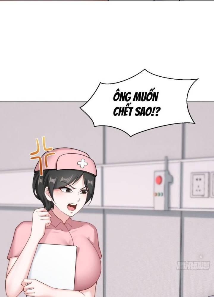 Ta Không Muốn Làm Đệ Nhất Chapter 283 - Trang 3