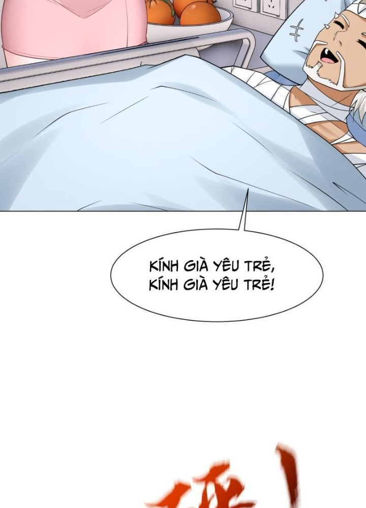 Ta Không Muốn Làm Đệ Nhất Chapter 283 - Trang 3