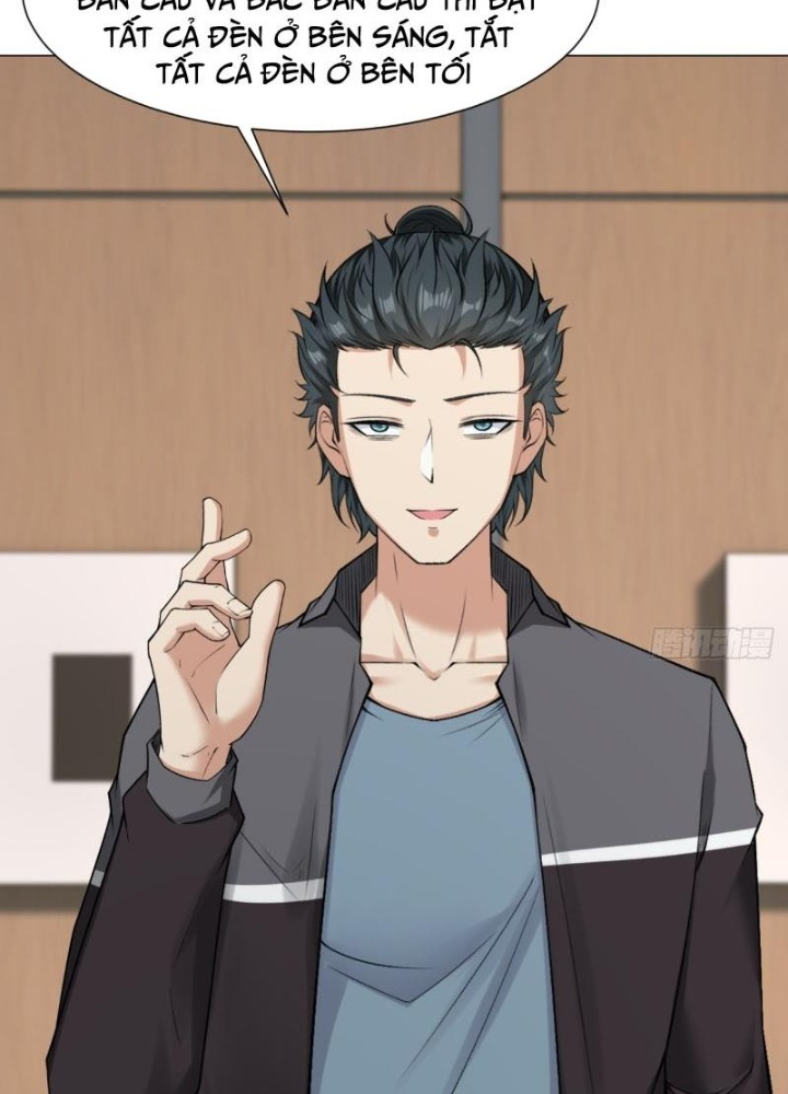 Ta Không Muốn Làm Đệ Nhất Chapter 283 - Trang 3