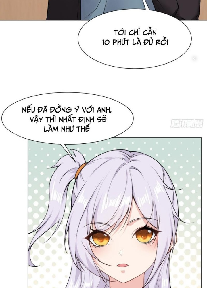 Ta Không Muốn Làm Đệ Nhất Chapter 283 - Trang 3