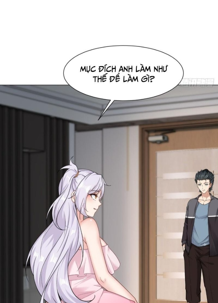 Ta Không Muốn Làm Đệ Nhất Chapter 283 - Trang 3