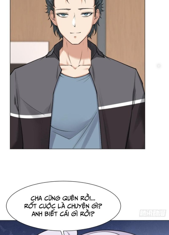 Ta Không Muốn Làm Đệ Nhất Chapter 283 - Trang 3