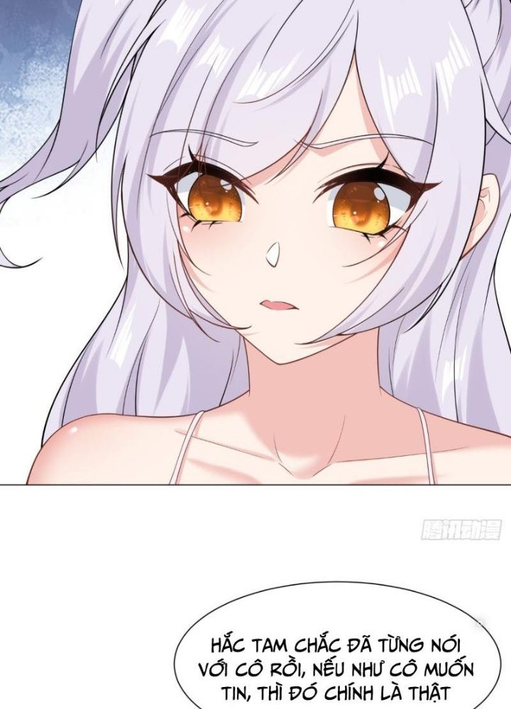 Ta Không Muốn Làm Đệ Nhất Chapter 283 - Trang 3