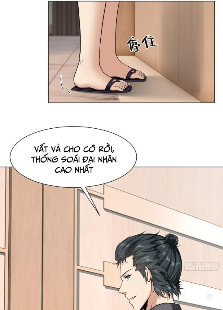 Ta Không Muốn Làm Đệ Nhất Chapter 283 - Trang 3