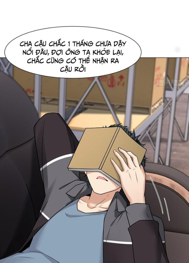 Ta Không Muốn Làm Đệ Nhất Chapter 283 - Trang 3