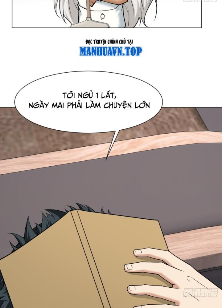 Ta Không Muốn Làm Đệ Nhất Chapter 283 - Trang 3