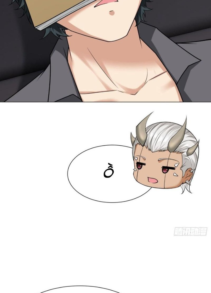 Ta Không Muốn Làm Đệ Nhất Chapter 283 - Trang 3