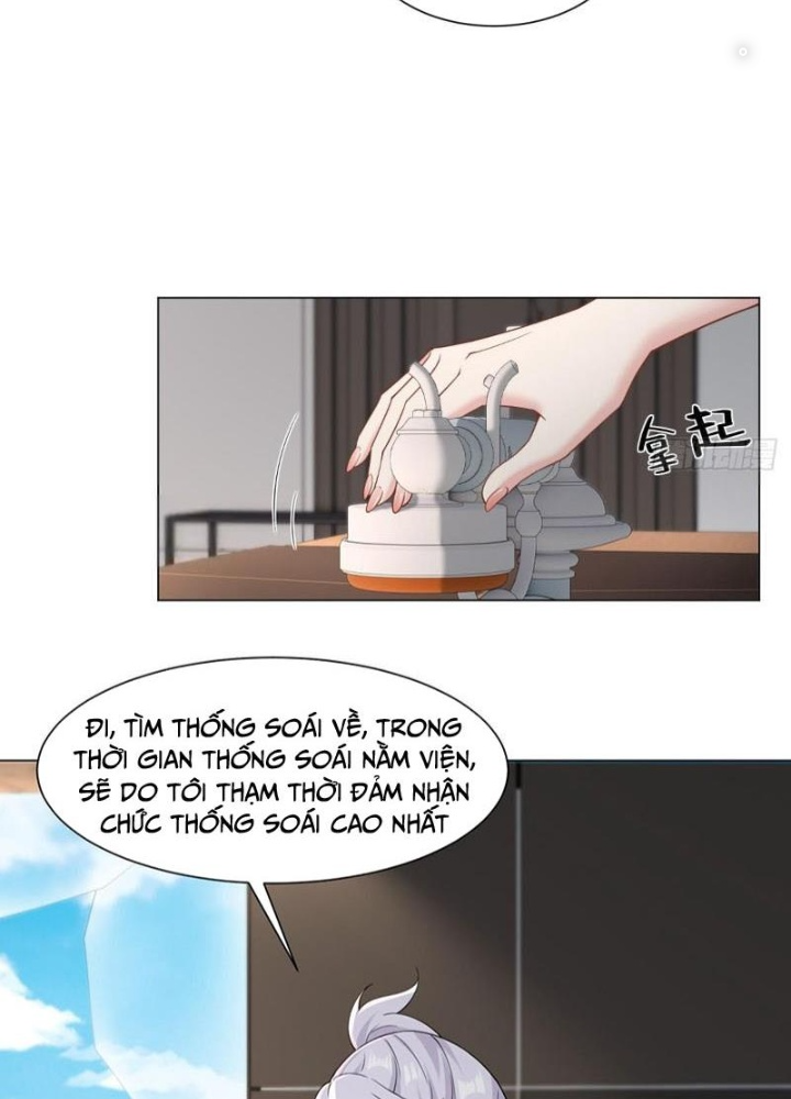 Ta Không Muốn Làm Đệ Nhất Chapter 283 - Trang 3