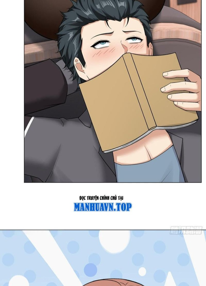 Ta Không Muốn Làm Đệ Nhất Chapter 283 - Trang 3