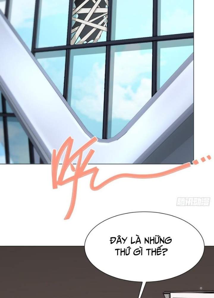 Ta Không Muốn Làm Đệ Nhất Chapter 283 - Trang 3