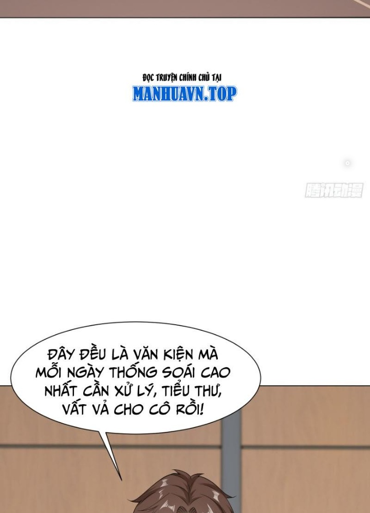 Ta Không Muốn Làm Đệ Nhất Chapter 283 - Trang 3