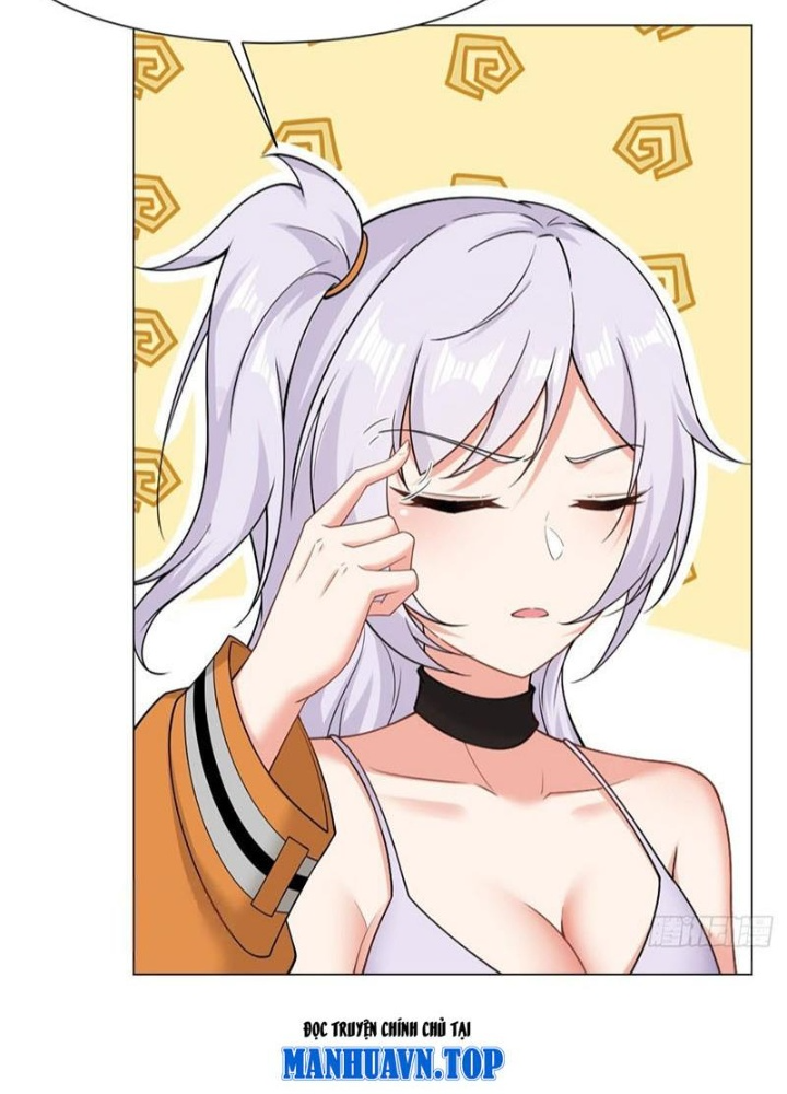 Ta Không Muốn Làm Đệ Nhất Chapter 283 - Trang 3