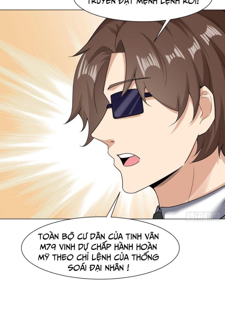 Ta Không Muốn Làm Đệ Nhất Chapter 283 - Trang 3