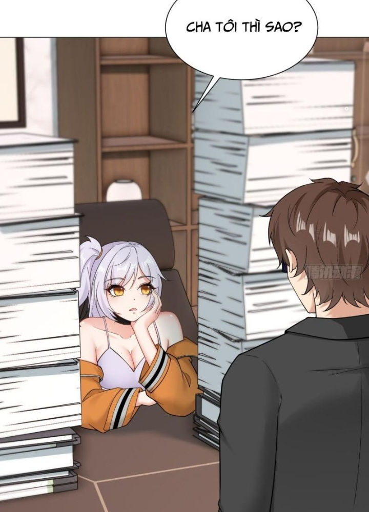 Ta Không Muốn Làm Đệ Nhất Chapter 283 - Trang 3