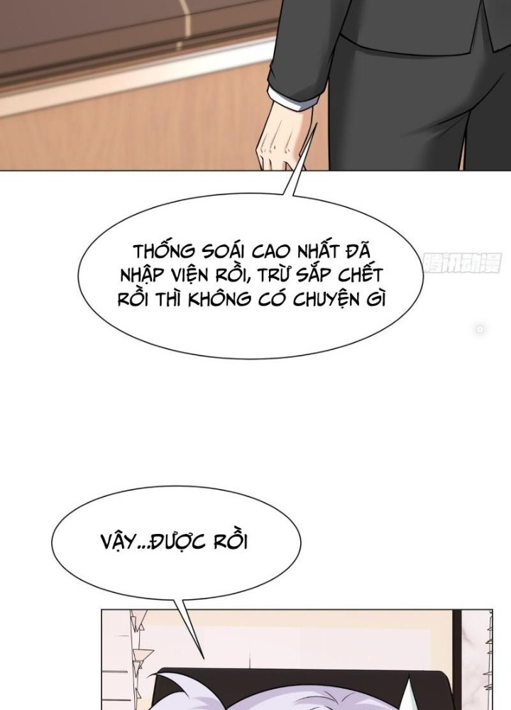Ta Không Muốn Làm Đệ Nhất Chapter 283 - Trang 3