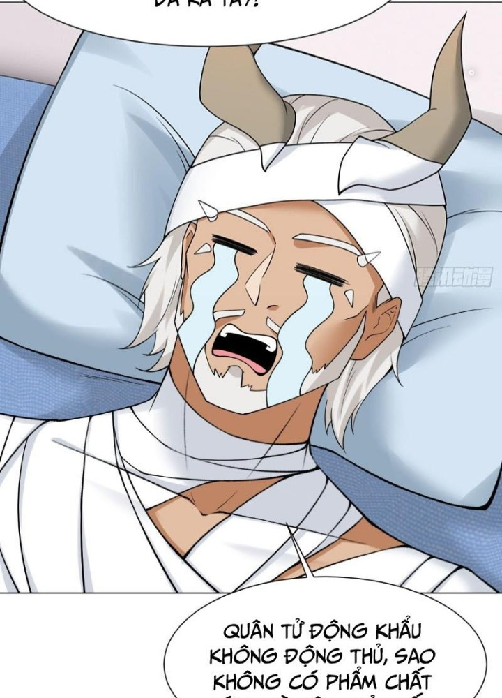 Ta Không Muốn Làm Đệ Nhất Chapter 283 - Trang 3