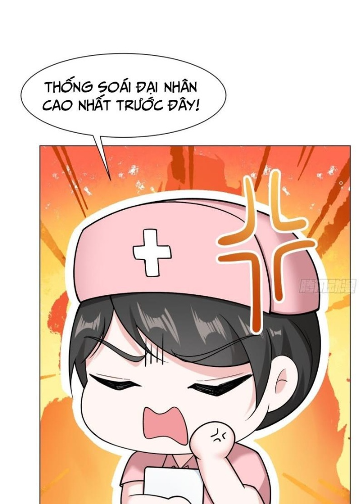 Ta Không Muốn Làm Đệ Nhất Chapter 283 - Trang 3