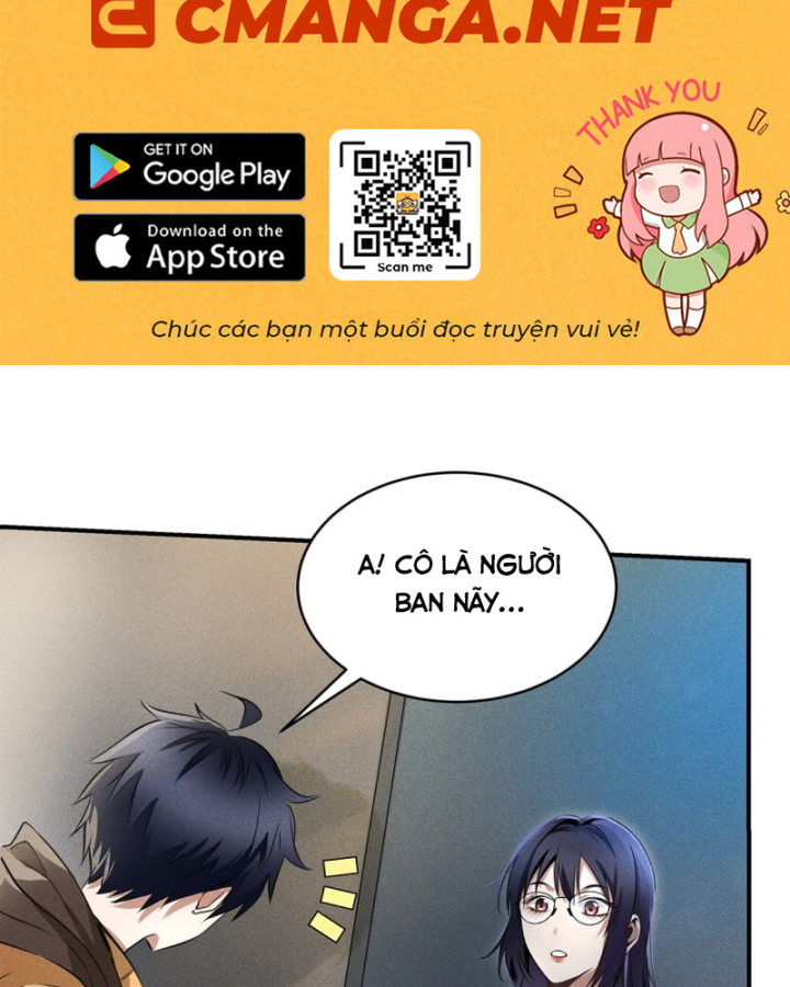 Dị Thú Của Ta Chỉ Có Trăm Triệu Điểm Cao Chapter 3 - Trang 2