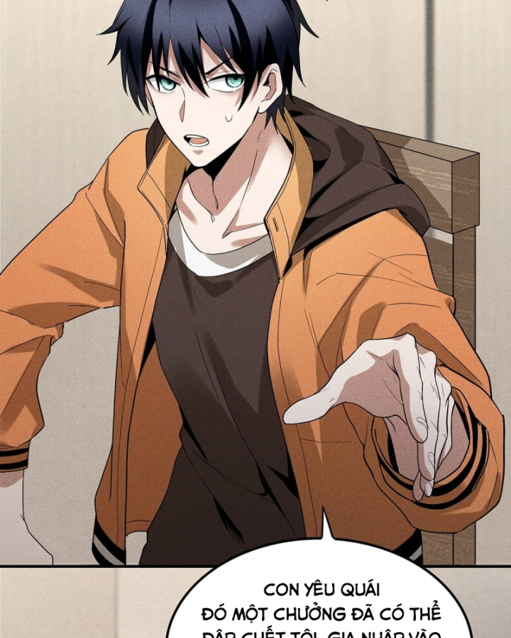 Dị Thú Của Ta Chỉ Có Trăm Triệu Điểm Cao Chapter 3 - Trang 2