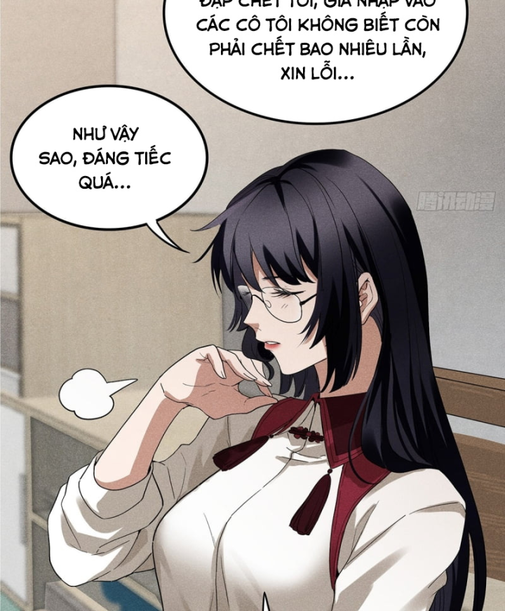 Dị Thú Của Ta Chỉ Có Trăm Triệu Điểm Cao Chapter 3 - Trang 2