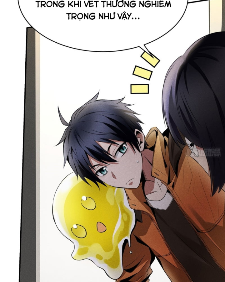 Dị Thú Của Ta Chỉ Có Trăm Triệu Điểm Cao Chapter 3 - Trang 2