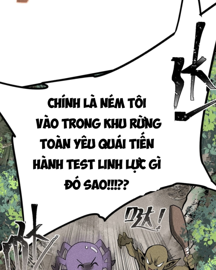 Dị Thú Của Ta Chỉ Có Trăm Triệu Điểm Cao Chapter 3 - Trang 2