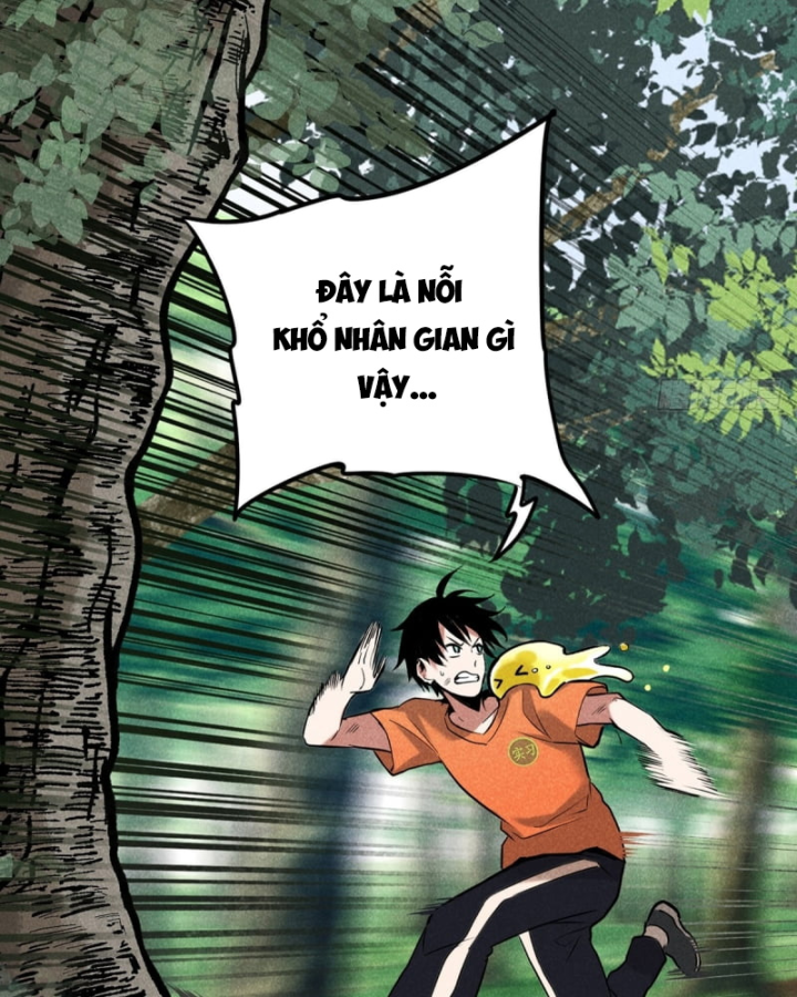 Dị Thú Của Ta Chỉ Có Trăm Triệu Điểm Cao Chapter 3 - Trang 2