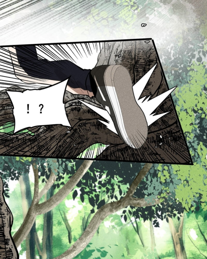 Dị Thú Của Ta Chỉ Có Trăm Triệu Điểm Cao Chapter 3 - Trang 2