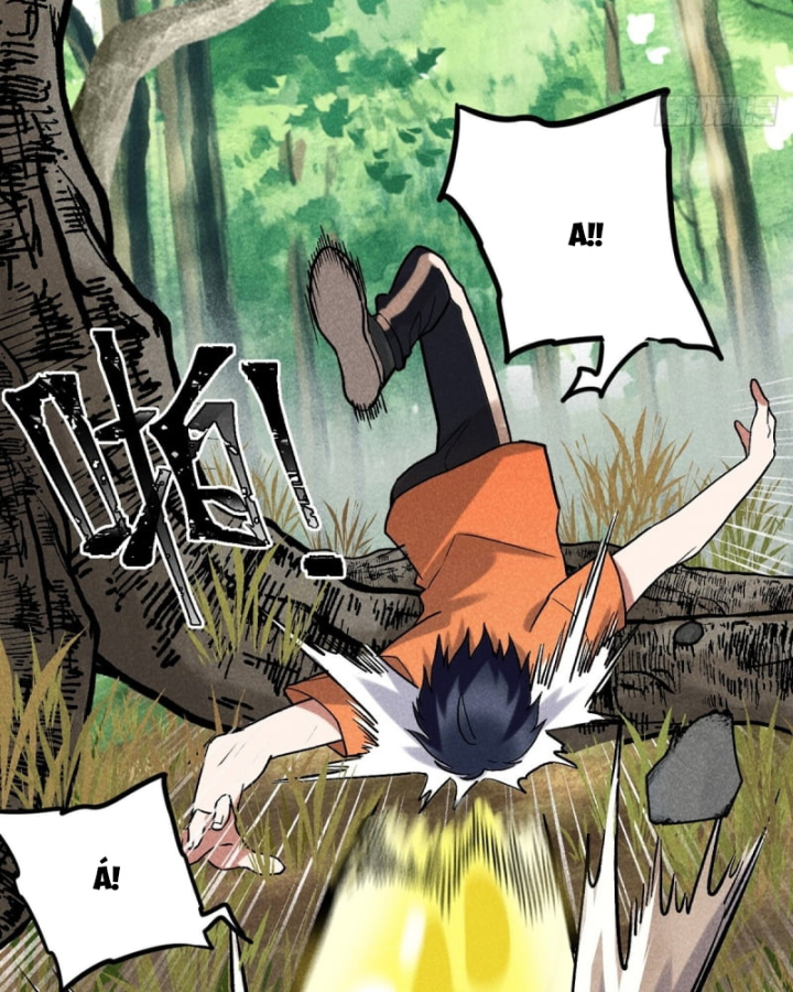 Dị Thú Của Ta Chỉ Có Trăm Triệu Điểm Cao Chapter 3 - Trang 2