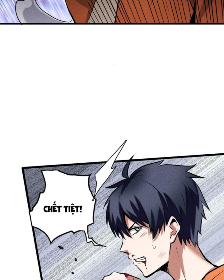 Dị Thú Của Ta Chỉ Có Trăm Triệu Điểm Cao Chapter 3 - Trang 2