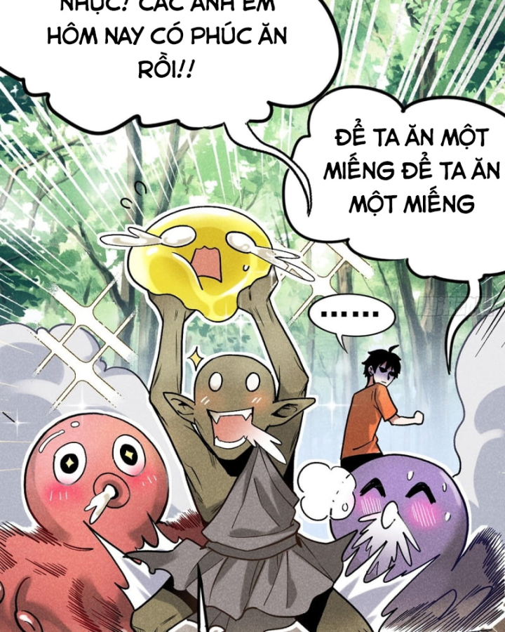 Dị Thú Của Ta Chỉ Có Trăm Triệu Điểm Cao Chapter 3 - Trang 2