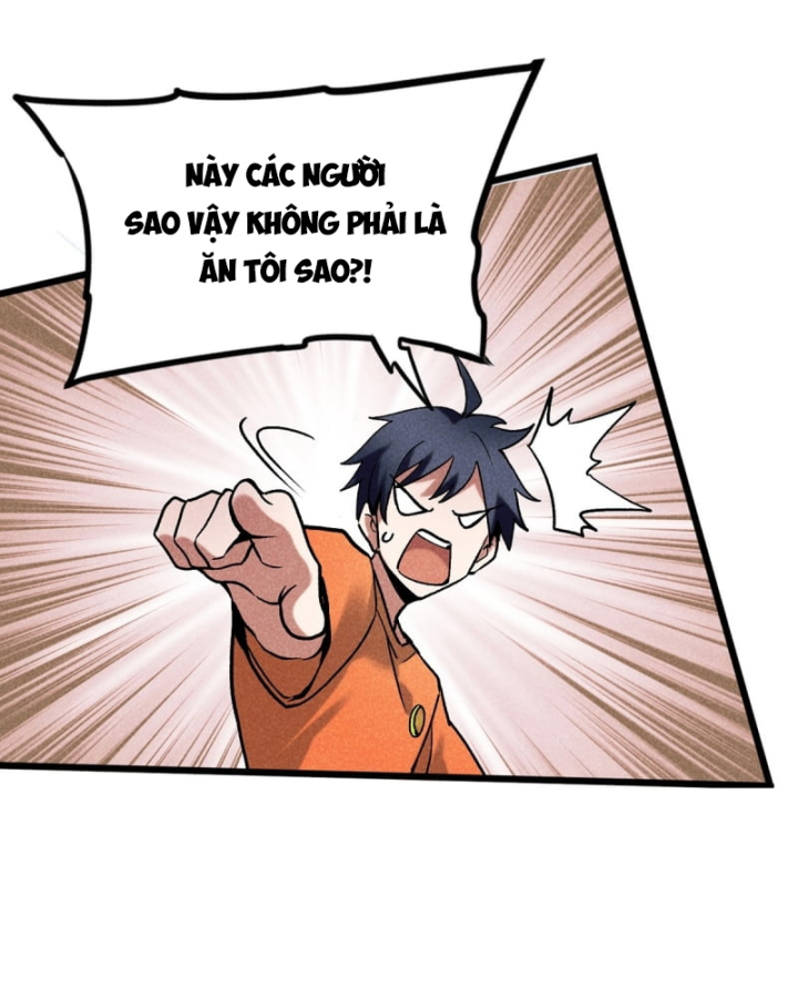 Dị Thú Của Ta Chỉ Có Trăm Triệu Điểm Cao Chapter 3 - Trang 2