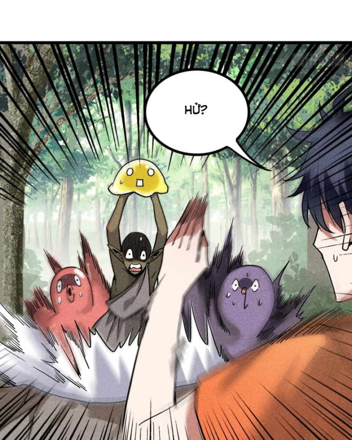 Dị Thú Của Ta Chỉ Có Trăm Triệu Điểm Cao Chapter 3 - Trang 2