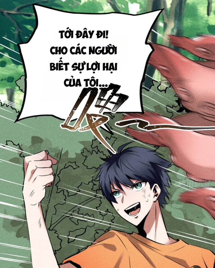 Dị Thú Của Ta Chỉ Có Trăm Triệu Điểm Cao Chapter 3 - Trang 2