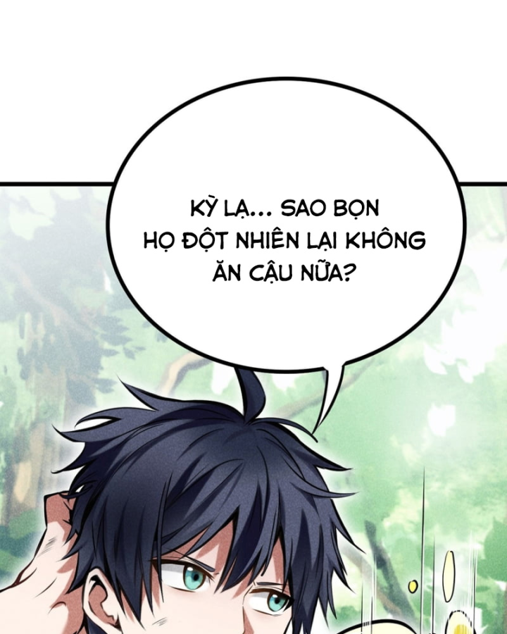 Dị Thú Của Ta Chỉ Có Trăm Triệu Điểm Cao Chapter 3 - Trang 2