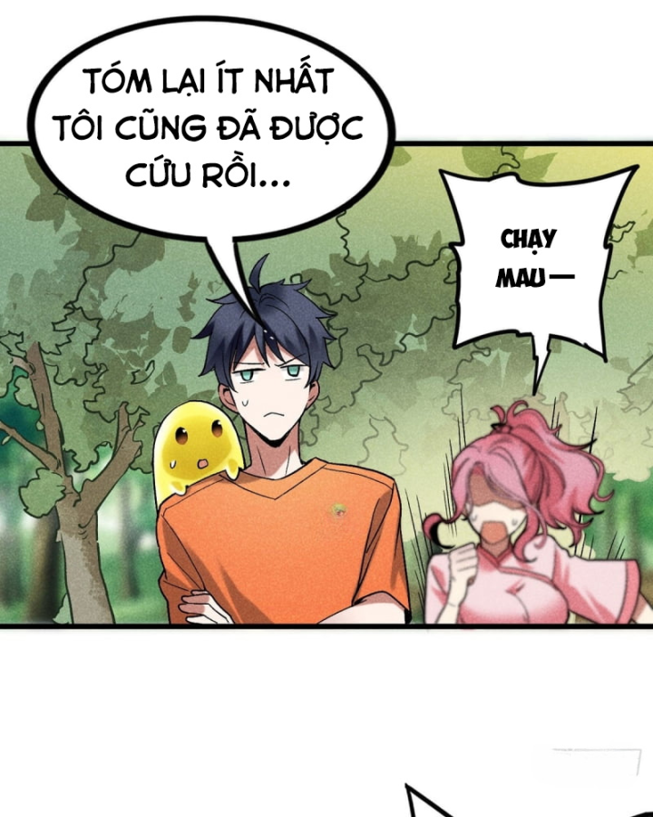 Dị Thú Của Ta Chỉ Có Trăm Triệu Điểm Cao Chapter 3 - Trang 2