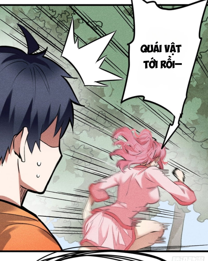 Dị Thú Của Ta Chỉ Có Trăm Triệu Điểm Cao Chapter 3 - Trang 2