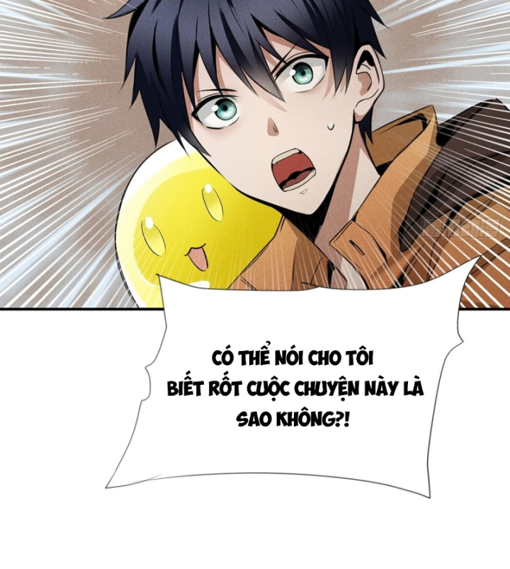 Dị Thú Của Ta Chỉ Có Trăm Triệu Điểm Cao Chapter 3 - Trang 2