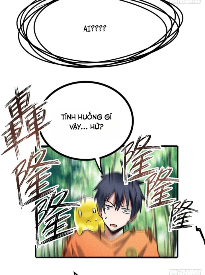 Dị Thú Của Ta Chỉ Có Trăm Triệu Điểm Cao Chapter 3 - Trang 2