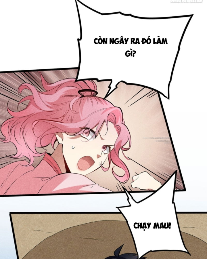 Dị Thú Của Ta Chỉ Có Trăm Triệu Điểm Cao Chapter 3 - Trang 2